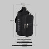 FitBag - Magnetischer Flaschenhalter