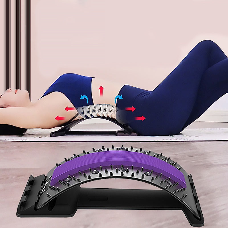 Rücken-Massagegerät