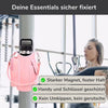 FitBag - Magnetischer Flaschenhalter