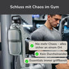 FitBag - Magnetischer Flaschenhalter