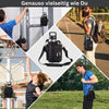 FitBag - Magnetischer Flaschenhalter