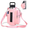 FitBag - Magnetischer Flaschenhalter