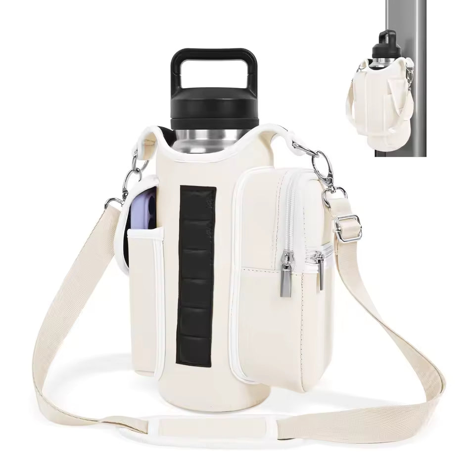 FitBag - Magnetischer Flaschenhalter