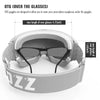 Skibrille mit Schnellwechsel-Linse