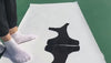 Laden und spielen Sie das Video im Galerie-Viewer ab, Pressurized anti-spore foot ankle socks
